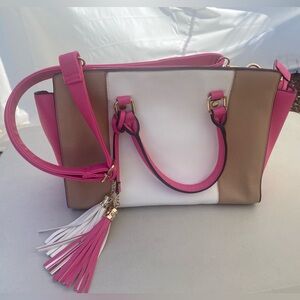 Handbag & wallet
